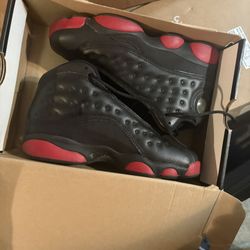 Jordan Retro 13 6y