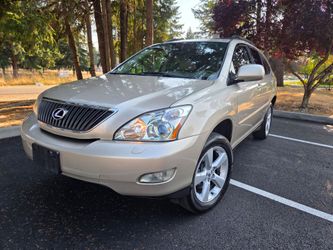 2004 Lexus Rx 330