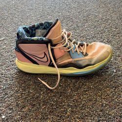 Nike Kyrie Infinity Valentine’s Day 