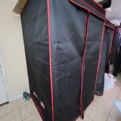 Grow Tent With Storage Bag
