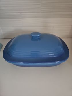 Baking pan