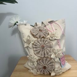 Style Queen  Handmade Bag
