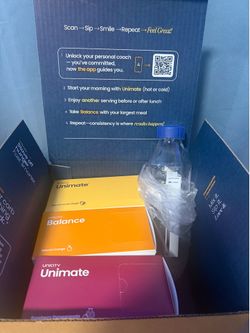 Unicity