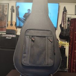 Gator Acoustic Guitar Case 