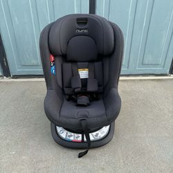 Nuna Revv Car Seat