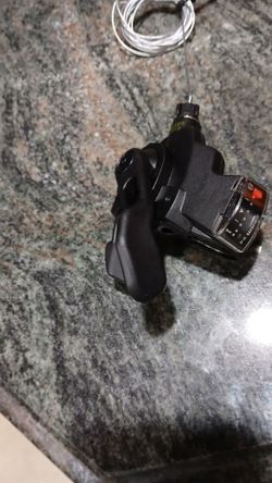 Brand New Sram 8-Speed Trigger Shifter $20 FIRM