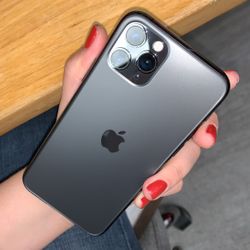 iPhone 11 Pro 256Gb Unlocked 