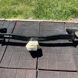 Trailer Hitch