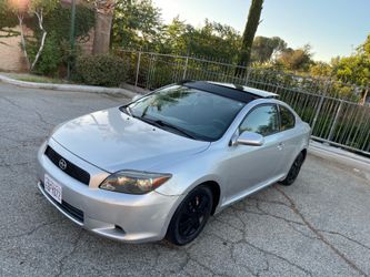 2009 Scion tC