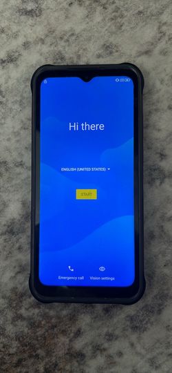 Ulefone Power Armor 14