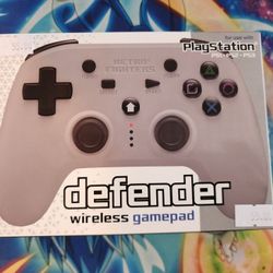 Wireless Ps1, Ps2, Ps3 RETRO FIGHTER CONTROLLER $55