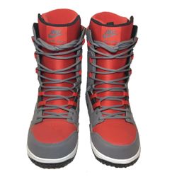 Nike Vapen Snowboard Boots Size 10