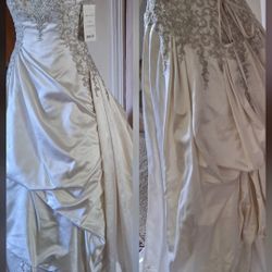 Jovan DESIGNER WEDDING DRESS 