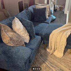 Couch For Sale