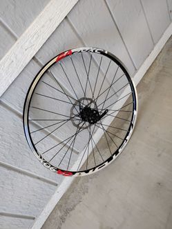 Ringmaster 27.5 mountain bike front wheel