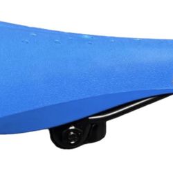 Old school seat!!! BMX Seat Black, Blue, Red, white Old School 