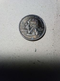 Coins toning
