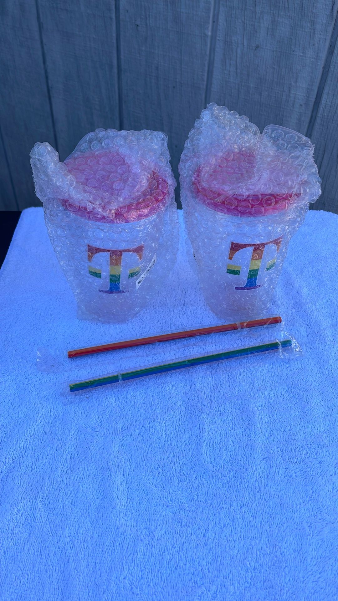 Tmobile Tumblers