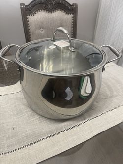 Olla De 12qt Princess House 