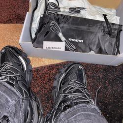 Balenciaga Shoes