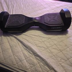 Hoover Board