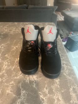 Jordan 5 OG metallic size 13