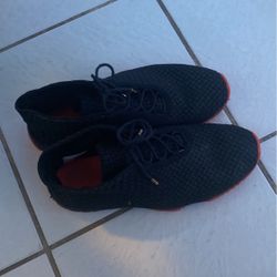 Jordan Future Premium Black Infrared 2018