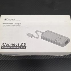 Hyena E-Bike Diagnostic Bluetooth Dongle