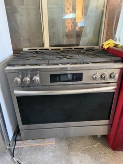 Frigidaire Convection Oven 