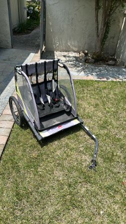 Bike wagon