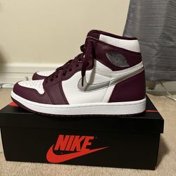 Air Jordan 1 Retro High OG ‘Bordeaux’