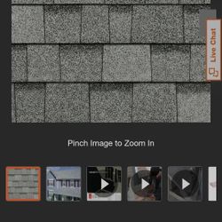 Roofing Shingles 