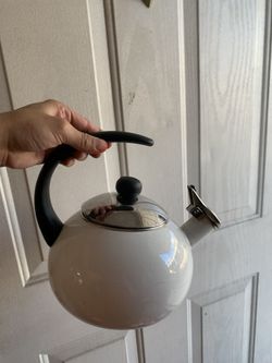 Teapot