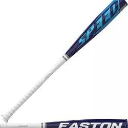 Easton Speed 34 inch Aluminum bat
