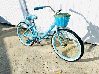 Beach cruiser 24 inch