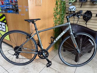 Trek hybrid 29 inc medium