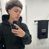 Dominick M