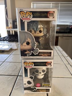 Funko Pop
