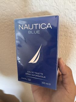 Nautica Blue