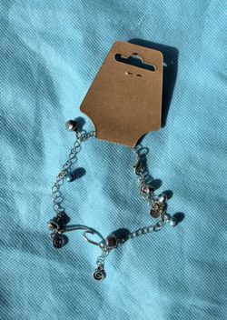 Handmade Bracelets And Key Chains