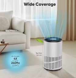 Air Purifier