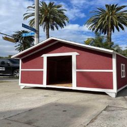 Warm Dog Houses - Your Pet's Ideal Living Space article affect