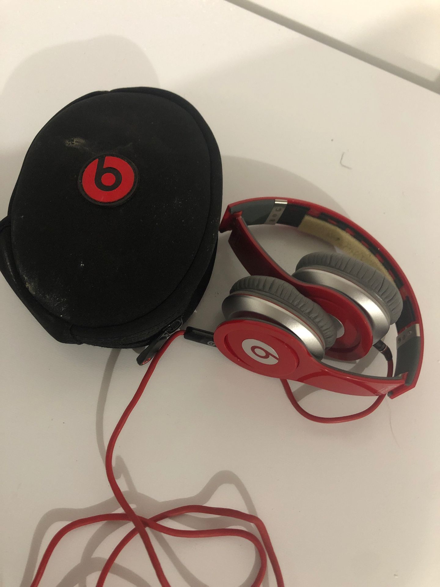 Red Beats