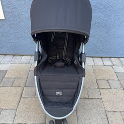 Britax Stroller 