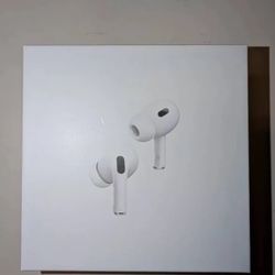 AirPod Pro 2