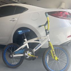 Bike