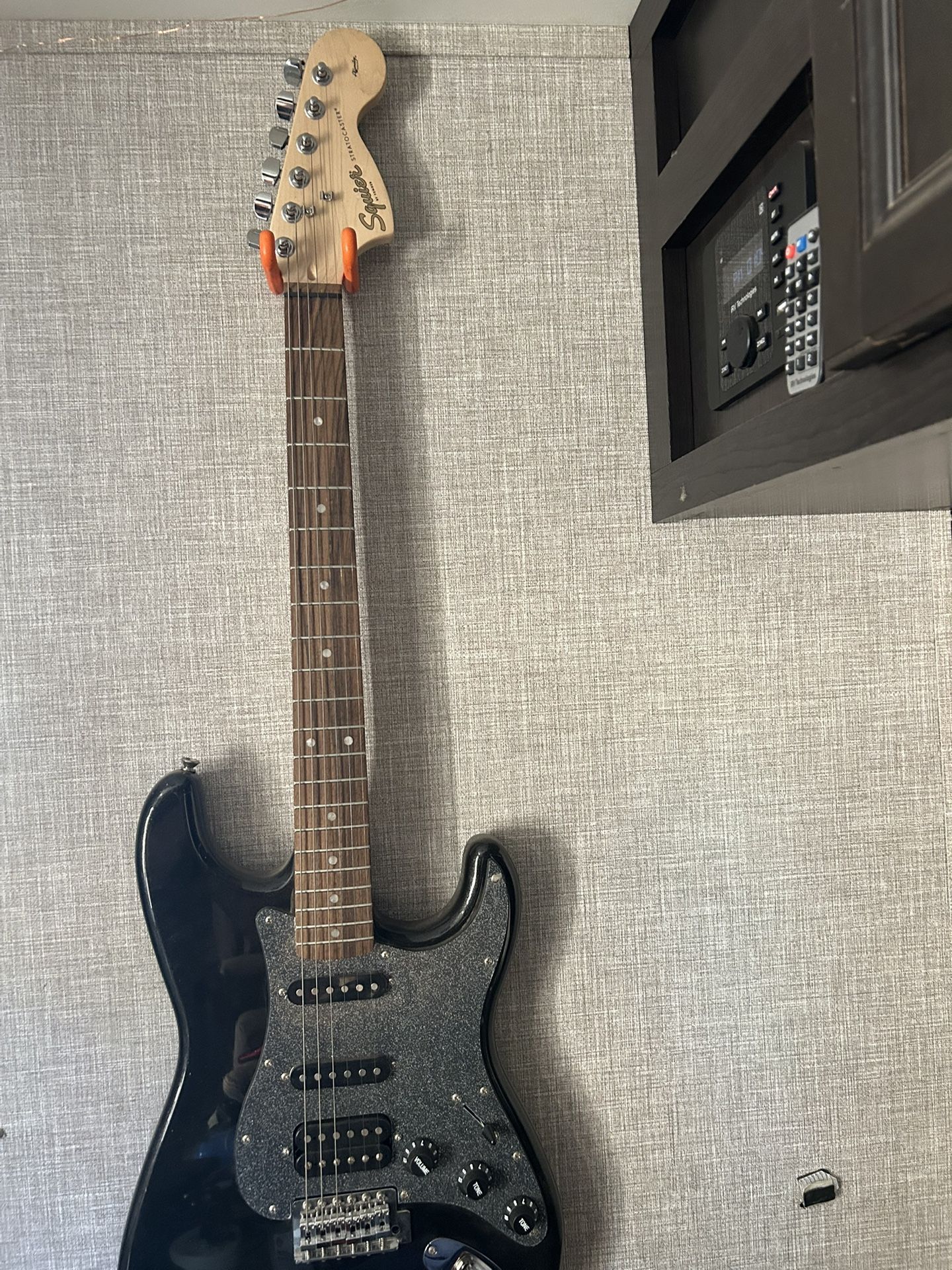 Fender Electric Guitar