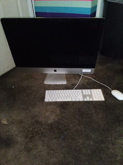 iMac