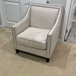 *FREE* Arm Chair Single Sofa 