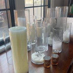 Hurricanes And Candles 